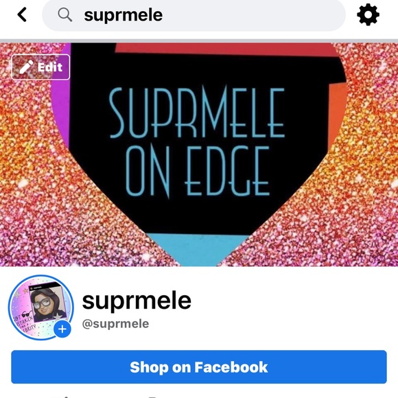 Meet your Posher, Melissa - Picture 6 of 6